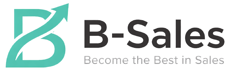 B-Sales